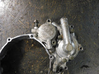 2003 Yamaha YZ250F Inner Clutch Cover