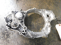 2003 Yamaha YZ250F Inner Clutch Cover