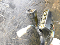 2003 Yamaha YZ250F Wiring Harness