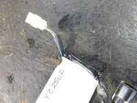 2003 Yamaha YZ250F Wiring Harness