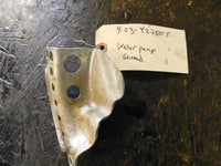 2003 Yamaha YZ250F Water Pump Cover