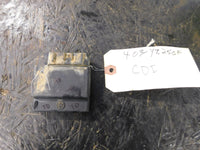 2003 Yamaha YZ250F CDI