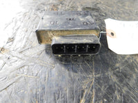 2003 Yamaha YZ250F CDI