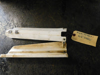 2003 Yamaha YZ250F Fork Guards