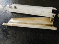 2003 Yamaha YZ250F Fork Guards