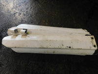 2003 Yamaha YZ250F Fork Guards