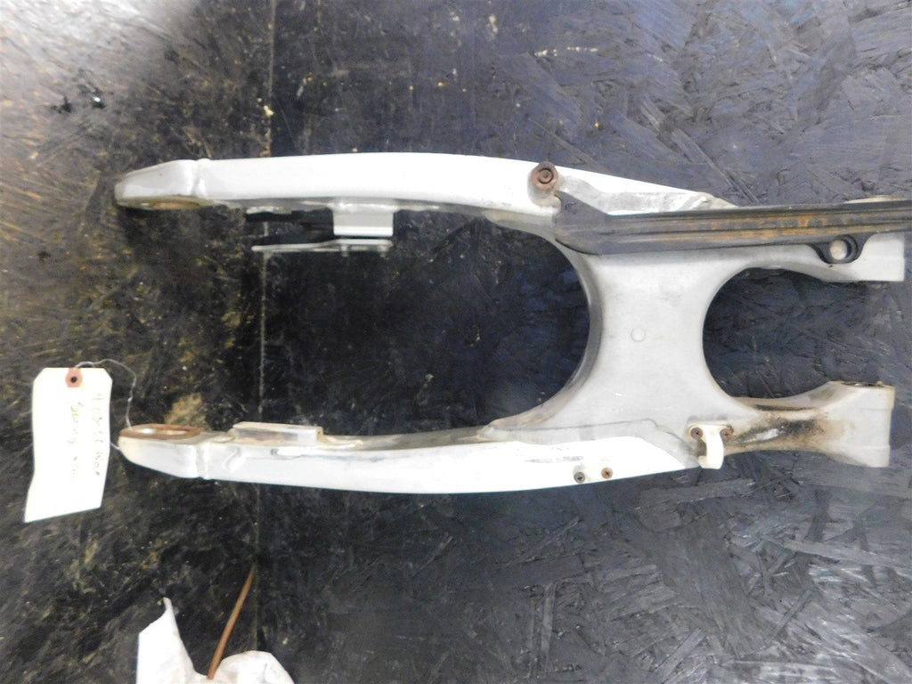 2003 Yamaha YZ250F Swingarm