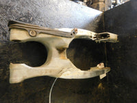 2003 Yamaha YZ250F Swingarm