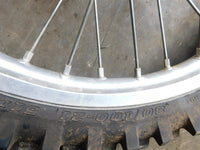 2003 Yamaha YZ250F Front Wheel - 21"