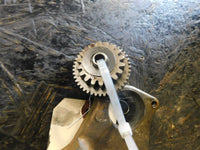 2008 Honda TRX 500ES Foreman 4x4 EPS Inner Flywheel Case