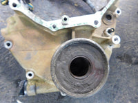 2008 Honda TRX 500ES Foreman 4x4 EPS Inner Flywheel Case