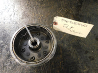 2008 Honda TRX 500ES Foreman 4x4 EPS Flywheel