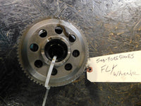 2008 Honda TRX 500ES Foreman 4x4 EPS Flywheel