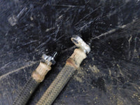 2008 Honda TRX 500ES Foreman 4x4 EPS Oil Lines