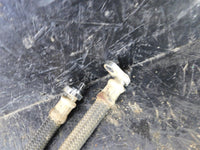 2008 Honda TRX 500ES Foreman 4x4 EPS Oil Lines