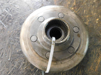 2008 Honda TRX 500ES Foreman 4x4 EPS Primary Clutch