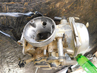2008 Honda TRX 500ES Foreman 4x4 EPS Carburetor - CORE