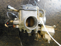 2008 Honda TRX 500ES Foreman 4x4 EPS Carburetor - CORE