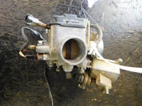 2008 Honda TRX 500ES Foreman 4x4 EPS Carburetor - CORE