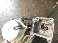2008 Honda TRX 500ES Foreman 4x4 EPS Carburetor - CORE
