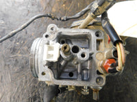 2008 Honda TRX 500ES Foreman 4x4 EPS Carburetor - CORE