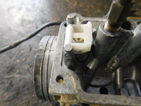 2008 Honda TRX 500ES Foreman 4x4 EPS Carburetor - CORE