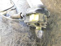 2008 Honda TRX 500ES Foreman 4x4 EPS Throttle