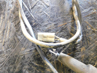 2008 Honda TRX 500ES Foreman 4x4 EPS Throttle