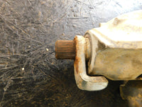 2008 Honda TRX 500ES Foreman 4x4 EPS Power Steering Box