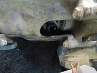 2008 Honda TRX 500ES Foreman 4x4 EPS Power Steering Box