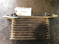 2008 Honda TRX 500ES Foreman 4x4 EPS Oil Cooler