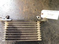 2008 Honda TRX 500ES Foreman 4x4 EPS Oil Cooler