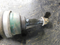 2008 Honda TRX 500ES Foreman 4x4 EPS Right Front Axle