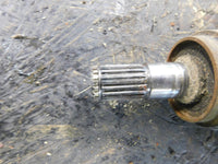 2008 Honda TRX 500ES Foreman 4x4 EPS Right Front Axle