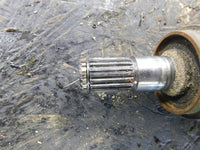 2008 Honda TRX 500ES Foreman 4x4 EPS Right Front Axle