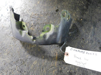 2008 Honda TRX 500ES Foreman 4x4 EPS Upper Headlight Shroud