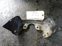 2008 Honda TRX 500ES Foreman 4x4 EPS Upper Headlight Shroud