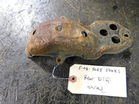 2008 Honda TRX 500ES Foreman 4x4 EPS Rear Differential Guard