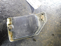 2008 Honda TRX 500ES Foreman 4x4 EPS Front Storage Box