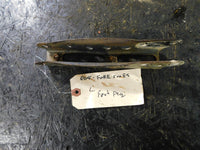 2008 Honda TRX 500ES Foreman 4x4 EPS Left Foot Peg