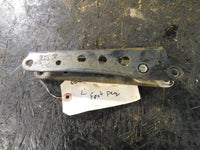 2008 Honda TRX 500ES Foreman 4x4 EPS Left Foot Peg