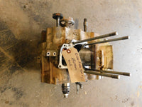 2008 Honda TRX 500ES Foreman 4x4 EPS Bottom End / Engine / Motor