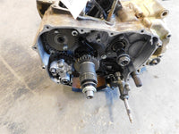 2008 Honda TRX 500ES Foreman 4x4 EPS Bottom End / Engine / Motor