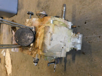 2008 Honda TRX 500ES Foreman 4x4 EPS Bottom End / Engine / Motor
