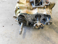2008 Honda TRX 500ES Foreman 4x4 EPS Bottom End / Engine / Motor
