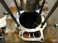 2008 Honda TRX 500ES Foreman 4x4 EPS Bottom End / Engine / Motor