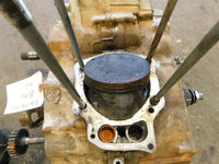 2008 Honda TRX 500ES Foreman 4x4 EPS Bottom End / Engine / Motor