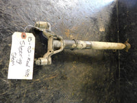 2002 Yamaha Kodiak 400 4x4 Steering Stem