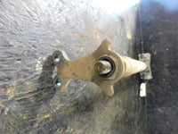 2002 Yamaha Kodiak 400 4x4 Steering Stem