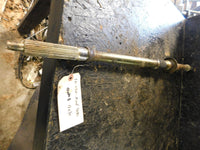 2002 Yamaha Kodiak 400 4x4 Rear Axle